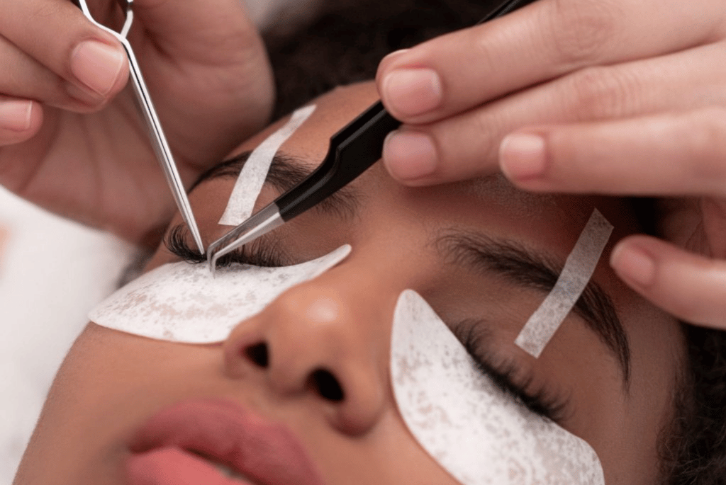 Eyebrow & Eyelash Treatments