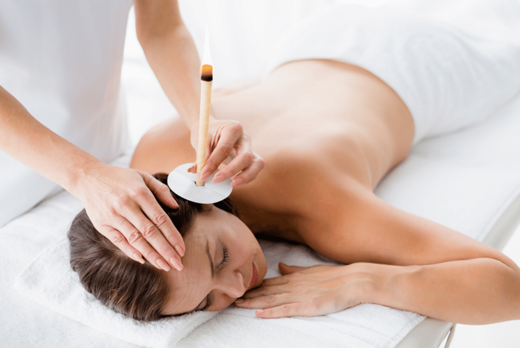 Ear Treatments