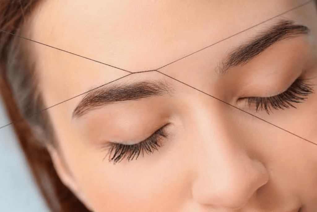 Ladies’ Facial Threading & Waxing