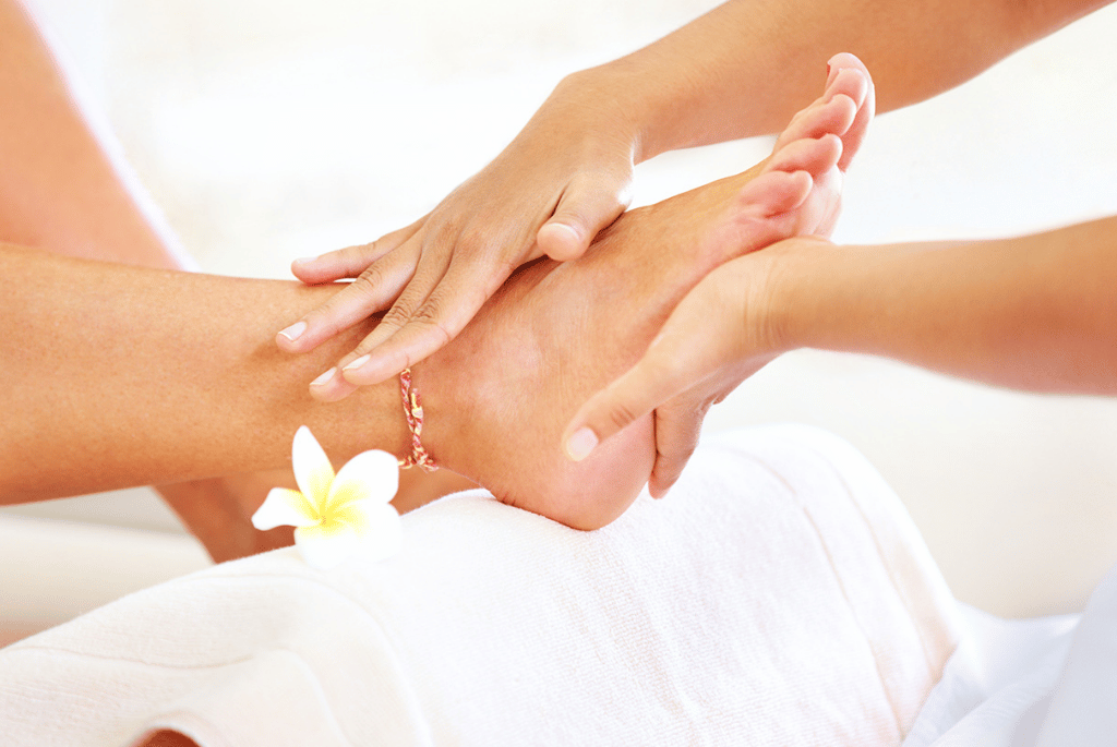 Pedicure